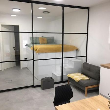 Sunset Apartment Koper Buitenkant foto